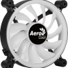 Aerocool Spectro 12 FRGB Case Fan 120mm με Σύνδεση 4-Pin Molex