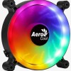 Mars Gaming Case Fan 120mm με ARGB Φωτισμό 3τμχ