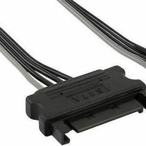 Aerocool Mirage 12 ARGB Pro Case Fan 120mm με Σύνδεση 6-Pin 3τμχ