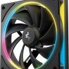 Deepcool FL12 SE Case Fan 120mm με ARGB Φωτισμό και Σύνδεση 4-Pin PWM