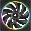 Deepcool FL12 SE Case Fan 120mm με ARGB Φωτισμό και Σύνδεση 4-Pin PWM