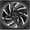 Deepcool FL12 SE Case Fan 120mm με ARGB Φωτισμό και Σύνδεση 4-Pin PWM