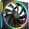 Deepcool FL12 SE Case Fan 120mm με ARGB Φωτισμό και Σύνδεση 4-Pin PWM