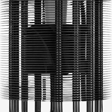 Aerocool Mirage 5 Ψύκτρα Επεξεργαστή για Socket AM4/1200/115x/AM3/AM3+ με ARGB Φωτισμό