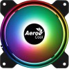 Aerocool Saturn 12F ARGB Case Fan 120mm με Σύνδεση 6-Pin