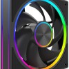 Modecom Volcano Loop Case Fan με ARGB Φωτισμό