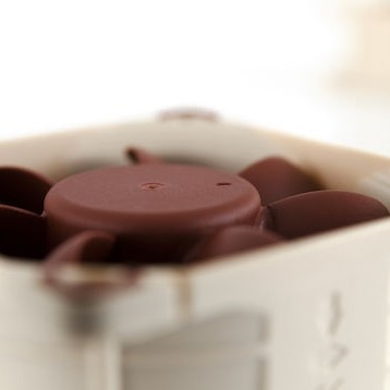 Noctua NF-A6x25 5V Case Fan 60mm με Σύνδεση 4-Pin PWM Καφέ