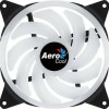 Aerocool PGS Duo 14 ARGB Case Fan 140mm με Σύνδεση 6-Pin
