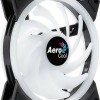Aerocool PGS Duo 14 ARGB Case Fan 140mm με Σύνδεση 6-Pin