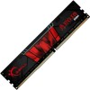 G.Skill Aegis DDR4 με Module 1x8GB και Ταχύτητα 3200 για Desktop