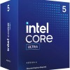 Intel Ultra 5 225F 2.7GHz Επεξεργαστής 10 Πυρήνων για Socket 1851 σε Κουτί με Ψύκτρα