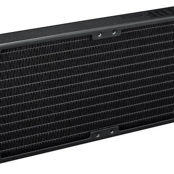 Asus TUF Gaming LC III 240 Υδρόψυξη Επεξεργαστή Διπλού Ανεμιστήρα 120mm για Socket AM4/AM5/1700/1200 με ARGB Φωτισμό