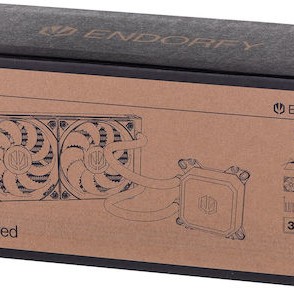 Asus ROG Ryuo IV 360 ARGB (v2) Υδρόψυξη Επεξεργαστή Διπλού Ανεμιστήρα 120mm για Socket AM4/AM5/1700/1200/115x