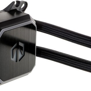 Asus ROG Ryuo IV 360 ARGB (v2) Υδρόψυξη Επεξεργαστή Διπλού Ανεμιστήρα 120mm για Socket AM4/AM5/1700/1200/115x