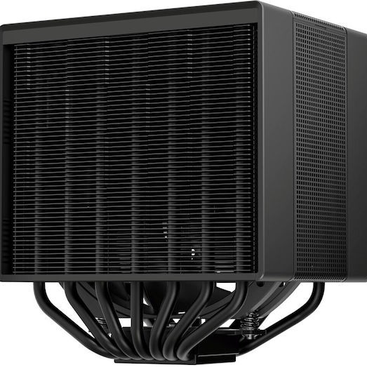 Deepcool Assassin 4S Ψύκτρα Επεξεργαστή για Socket AM4/AM5/115x/1700