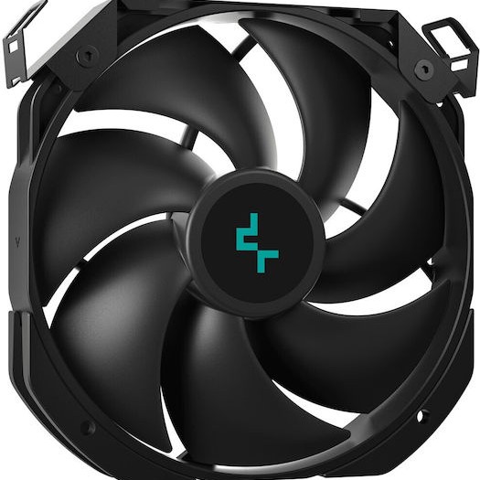 Deepcool Assassin 4S Ψύκτρα Επεξεργαστή για Socket AM4/AM5/115x/1700