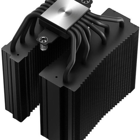 Deepcool Assassin 4S Ψύκτρα Επεξεργαστή για Socket AM4/AM5/115x/1700