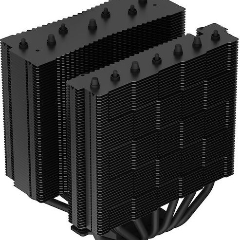 Deepcool Assassin 4S Ψύκτρα Επεξεργαστή για Socket AM4/AM5/115x/1700