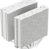 Deepcool Assassin 4S Ψύκτρα Επεξεργαστή για Socket AM4/AM5/115x/1700 Λευκή