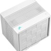 Deepcool Assassin 4S Ψύκτρα Επεξεργαστή για Socket AM4/AM5/115x/1700 Λευκή
