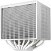 Deepcool Assassin 4S Ψύκτρα Επεξεργαστή για Socket AM4/AM5/115x/1700 Λευκή