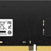 Lexar DDR4 με Module 1x8GB και Ταχύτητα 3200 για Desktop