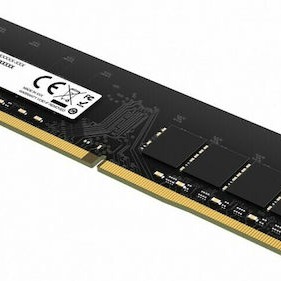 Lexar DDR4 με Module 1x8GB και Ταχύτητα 3200 για Desktop