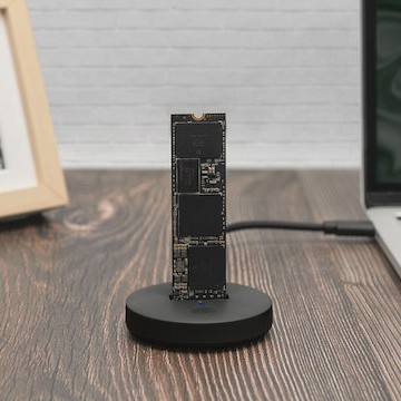 Digitus Docking Station Σκληρών Δίσκων PCIe/SATA M.2 (2230)