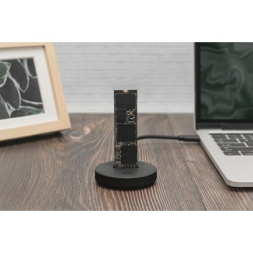 Digitus Docking Station Σκληρών Δίσκων PCIe/SATA M.2 (2230)