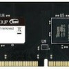 TeamGroup Elite DDR4 με Module 1x8GB και Ταχύτητα 3200 για Desktop