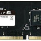 TeamGroup Elite DDR4 με Module 1x8GB και Ταχύτητα 3200 για Desktop