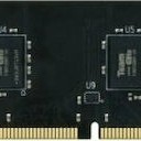 TeamGroup Elite DDR4 με Module 1x8GB και Ταχύτητα 3200 για Desktop