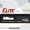 TeamGroup Elite DDR4 με Module 1x8GB και Ταχύτητα 3200 για Desktop