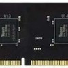 TeamGroup Elite DDR4 με Module 1x8GB και Ταχύτητα 3200 για Desktop