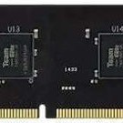 TeamGroup Elite DDR4 με Module 1x8GB και Ταχύτητα 3200 για Desktop