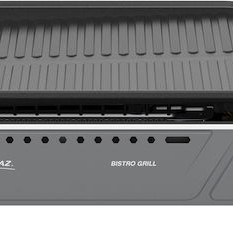 Campingaz Ψησταριά Υγραερίου Σχάρας 33.5x28εκ. με 1 Εστία 2kW