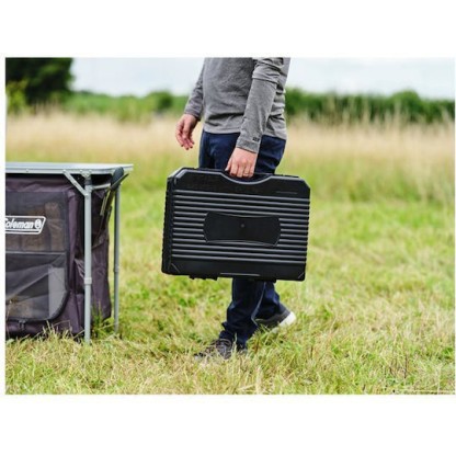 Campingaz Ψησταριά Υγραερίου Σχάρας 33.5x28εκ. με 1 Εστία 2kW