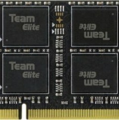 TeamGroup Elite DDR3 με Module 1x8GB και Ταχύτητα 1600 για Laptop