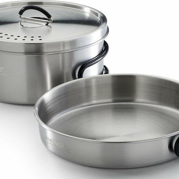 Campingaz Σετ Μαγειρέματος για Camping