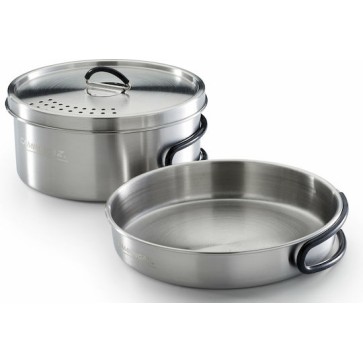 Campingaz Σετ Μαγειρέματος για Camping