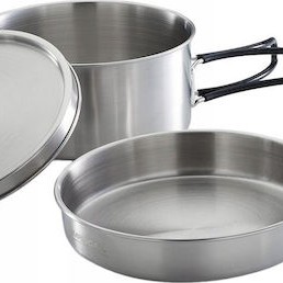 Campingaz Σετ Μαγειρέματος για Camping