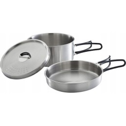 Campingaz Σετ Μαγειρέματος για Camping