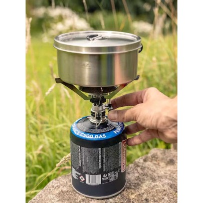 Campingaz Σετ Μαγειρέματος για Camping