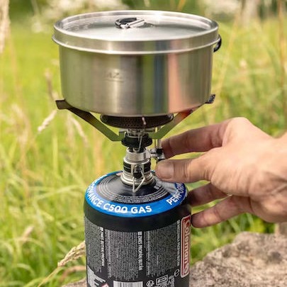 Campingaz Σετ Μαγειρέματος για Camping