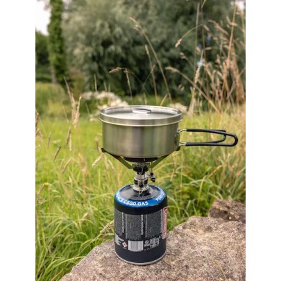 Campingaz Σετ Μαγειρέματος για Camping