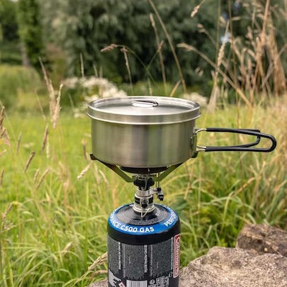 Campingaz Σετ Μαγειρέματος για Camping