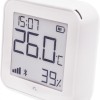 Shelly Ψηφιακό Θερμόμετρo για Χρήση σε Εσωτερικό Χώρο