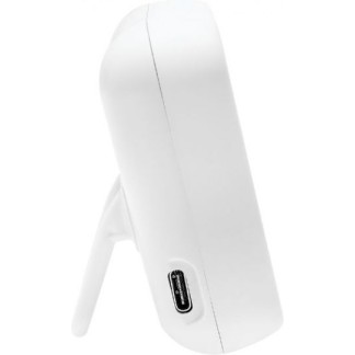 Shelly Ψηφιακό Θερμόμετρo για Χρήση σε Εσωτερικό Χώρο