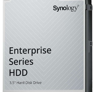 Synology 4TB HDD Σκληρός Δίσκος 3.5