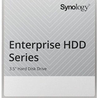 Synology 4TB HDD Σκληρός Δίσκος 3.5